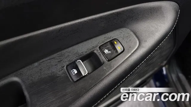 Hyundai Santa Fe TM id 2533180 из Кореи 19