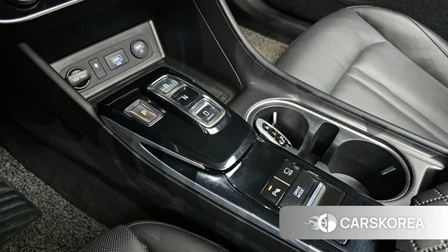 Hyundai Sonata (DN8) id 4397503 из Кореи 19