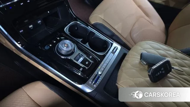 Kia Carnival 4th generation id 3751814 из Кореи 19