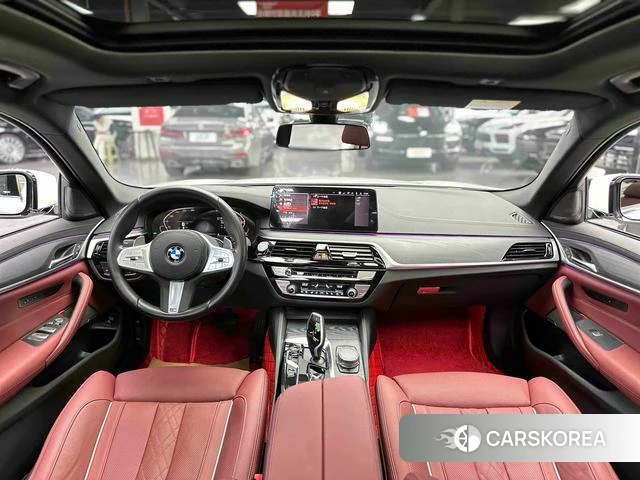 BMW 5 series id 4276849 из Китая 9