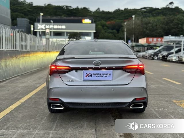 Toyota Asian dragon id 4299922 из Китая 15