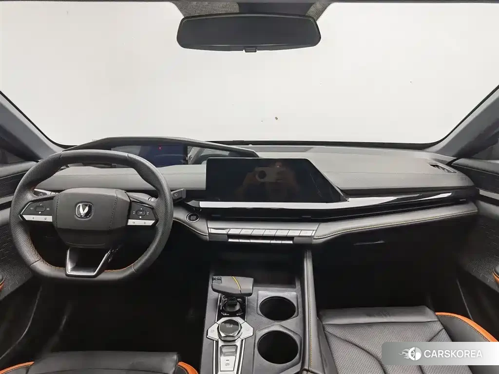 Chang'an Changan UNI-V id 4545736 из Китая 23