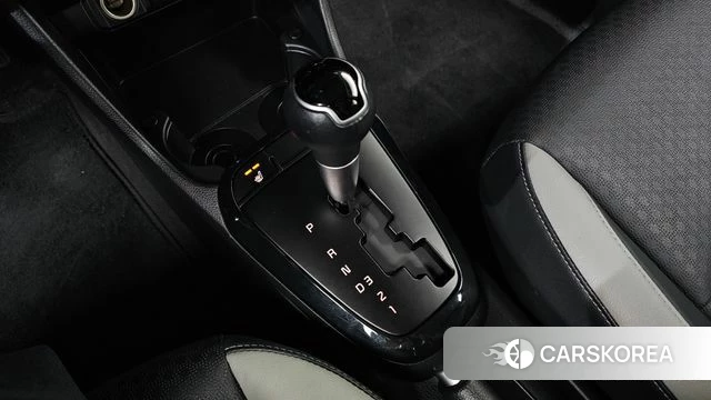 Kia All New Morning (JA) id 4285905 из Кореи 19