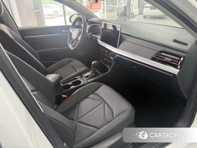 Volkswagen Lavida id 4314569 из Китая 17