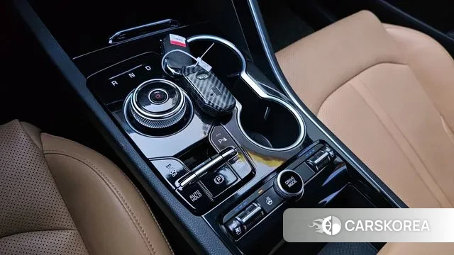 Kia K5 3rd generation id 3385460 из Кореи 19