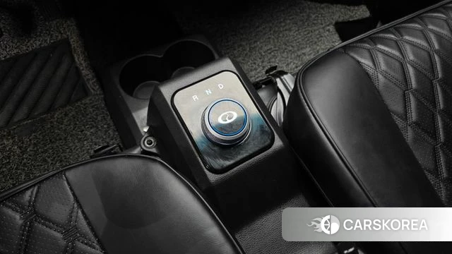 Dongfeng Socon C35 id 3806233 из Кореи 19