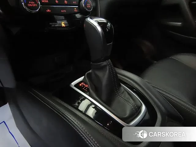 Nissan X Trail id 2941382 из Кореи 19