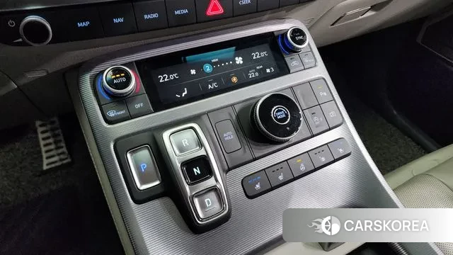 Hyundai The New Palisade id 3389203 из Кореи 19