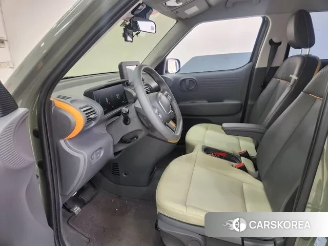 Hyundai Casper id 3619038 из Кореи 19