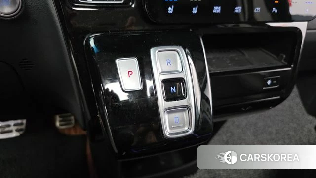 Hyundai Staria id 4533449 из Кореи 32