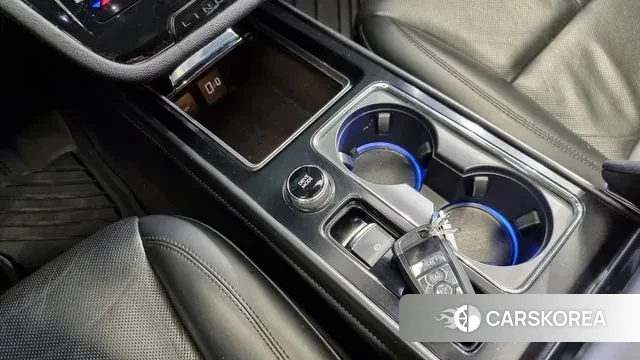 Lincoln Corsair id 3191936 из Кореи 19