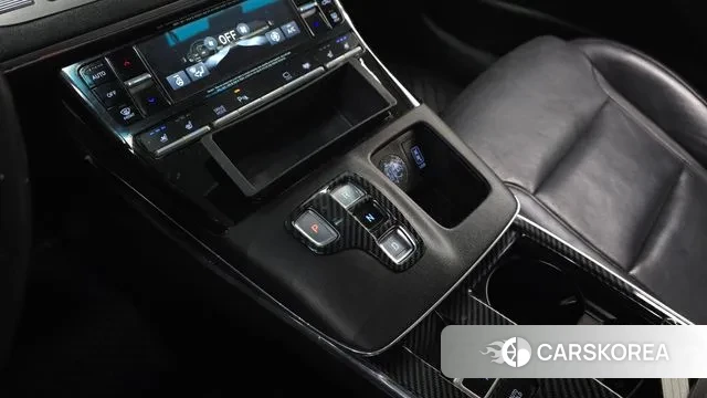 Hyundai The New Grandeur IG id 3760669 из Кореи 19