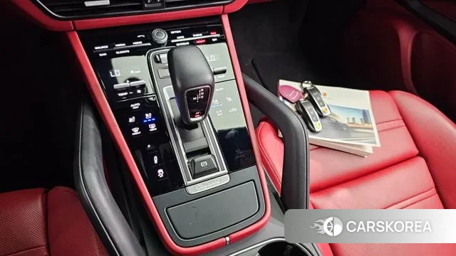 Porsche Cayenne (PO536) id 3257712 из Кореи 19