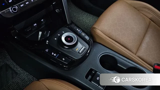 Kia The New Seltos id 2968492 из Кореи 19