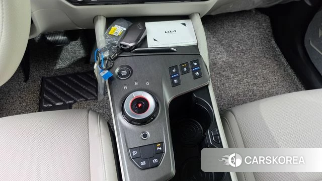 Kia Sportage 5th Generation Hybrid id 4664907 из Кореи 31