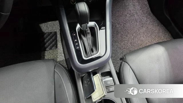 Renault Korea (Samsung) XM3 id 4662330 из Кореи 19