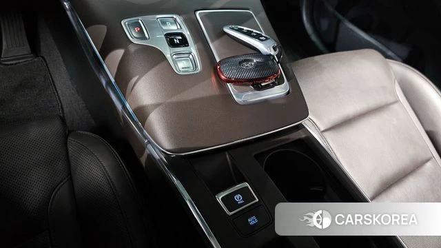 Hyundai The New Grandeur IG id 3898836 из Кореи 19