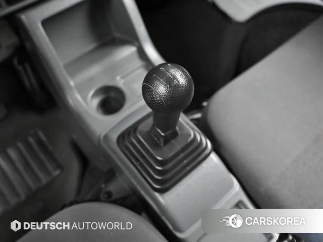 Chevrolet (GM Daewoo) New Labo id 4250942 из Кореи 19