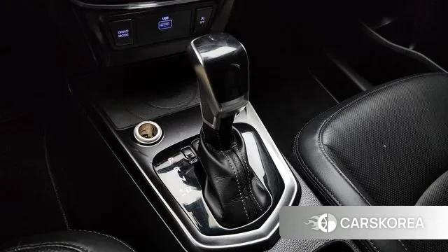 Ssangyong Berry New Tivoli id 3592457 из Кореи 19