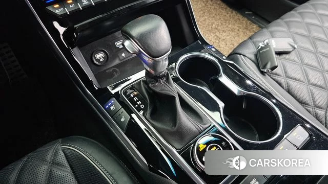 Kia Mohave Master id 4585452 из Кореи 19