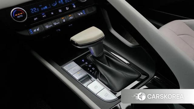 Hyundai Avante Hybrid (CN7) id 4281823 из Кореи 19
