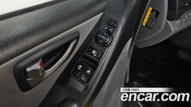 Hyundai The New Grand Starex id 2758885 из Кореи 19