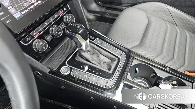 Volkswagen Arteon id 3646406 из Кореи 19