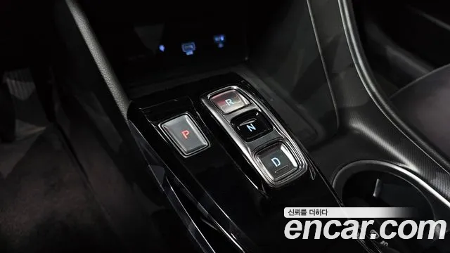 Hyundai Sonata (DN8) id 2831298 из Кореи 19