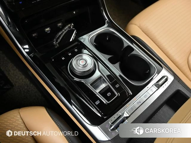 Kia Carnival 4th generation id 3954919 из Кореи 19