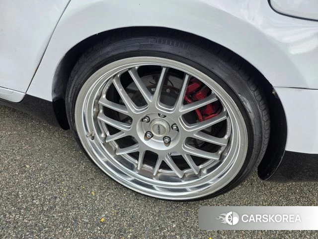 Kia K7 Premier id 4918536 из Кореи 19