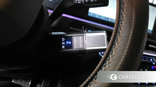 Hyundai Santa Fe (MX5) id 3838351 из Кореи 19