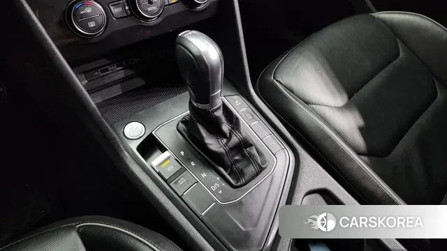 Volkswagen Tiguan second Generation id 3602310 из Кореи 19