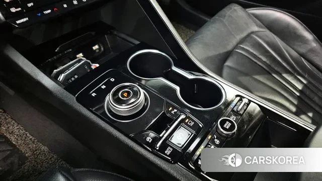 Kia K5 3rd generation id 3540949 из Кореи 19