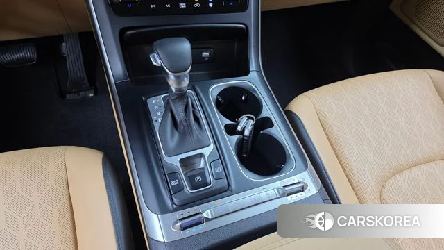 Kia Carnival 4th generation id 3940790 из Кореи 19