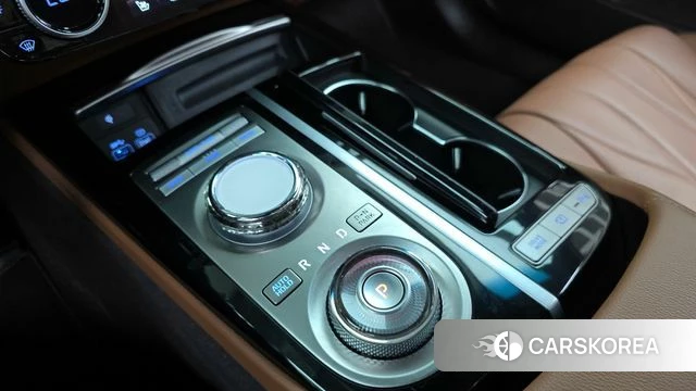 Genesis G80 (RG3) id 4201354 из Кореи 19