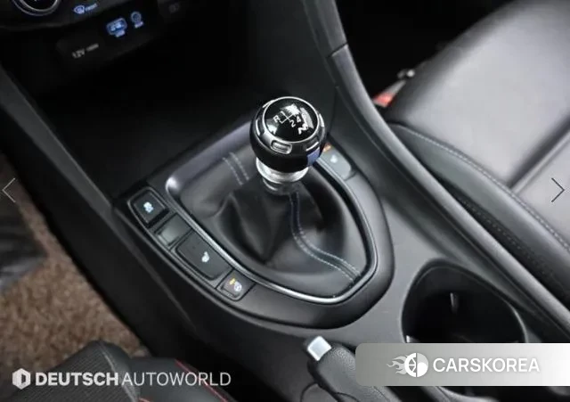 Hyundai Veloster (JS) id 3425486 из Кореи 19