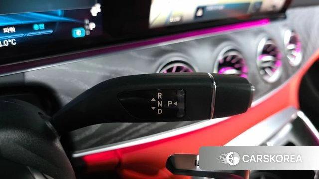 Mercedes-Benz AMG GT id 4655613 из Кореи 32