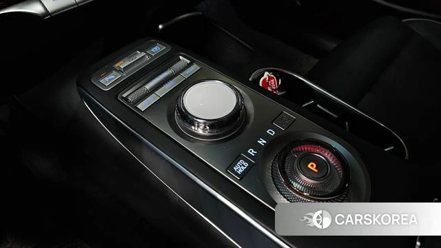Genesis GV70 id 4433572 из Кореи 19
