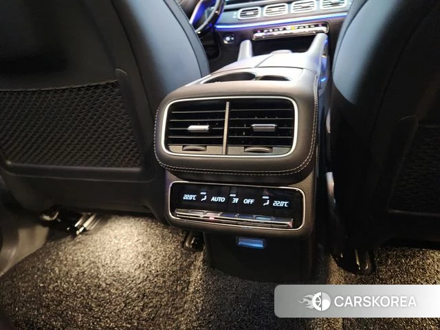 Mercedes-Benz GLS - Class X167 id 4617358 из Кореи 19