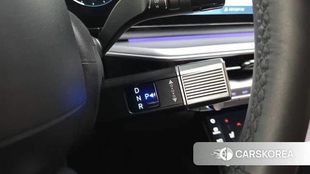 Hyundai Grandeur Hybrid (GN7) id 4281412 из Кореи 34