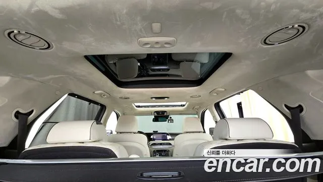 Hyundai Palisade id 2703640 из Кореи 19