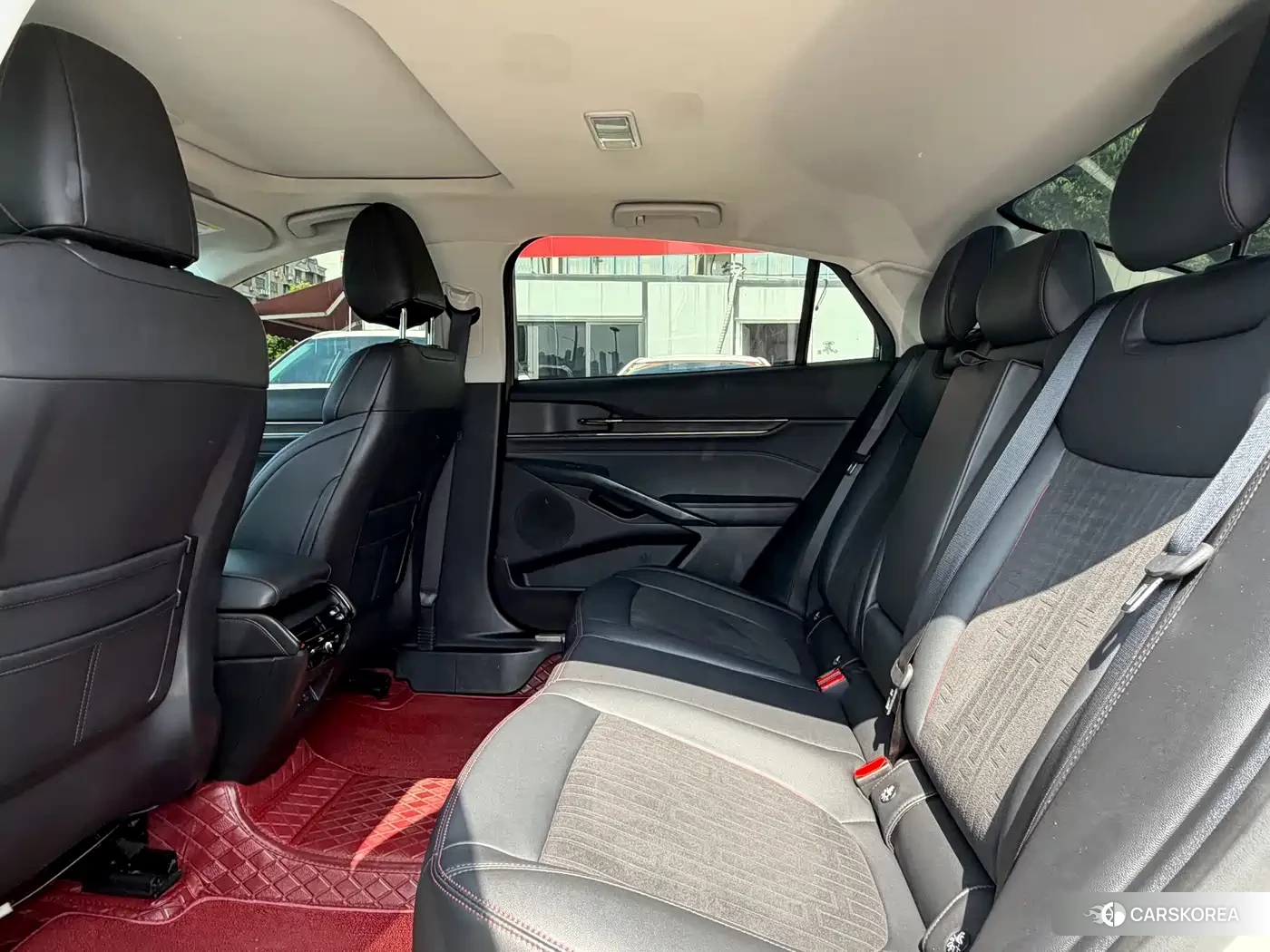 Ford Mondeo id 4628000 из Китая 16