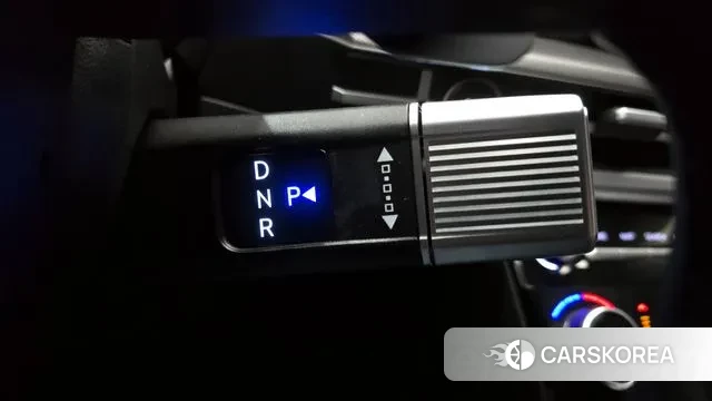 Hyundai Santa Fe (MX5) id 3639045 из Кореи 19