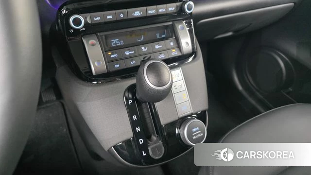 Hyundai The New Casper id 3891137 из Кореи 19