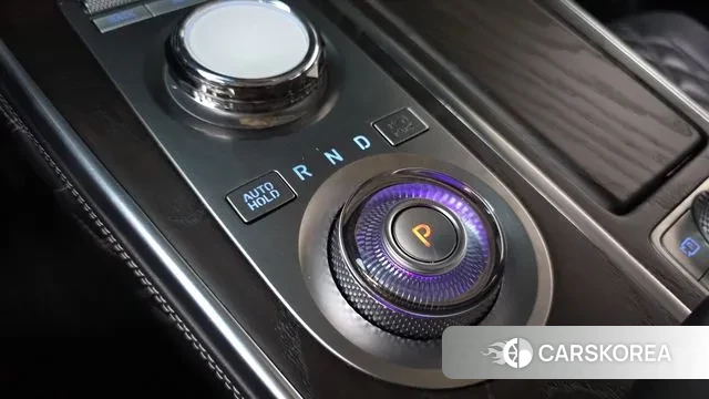 Genesis GV80 id 3159343 из Кореи 19