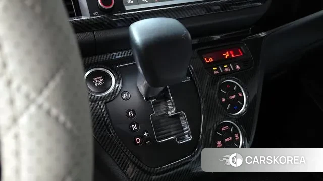 Kia The New Kia Ray id 2930124 из Кореи 19