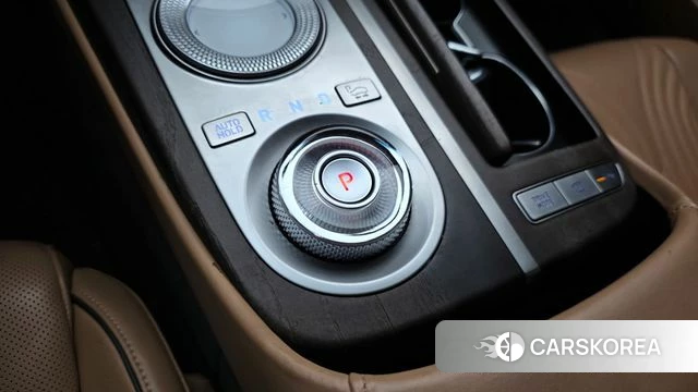 Genesis G80 (RG3) id 4794263 из Кореи 19