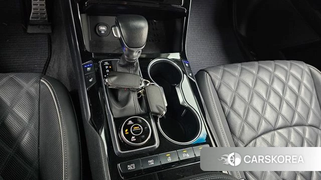 Kia Mohave Master id 4671440 из Кореи 19