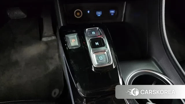 Hyundai Sonata Hybrid (DN8) id 3028925 из Кореи 19