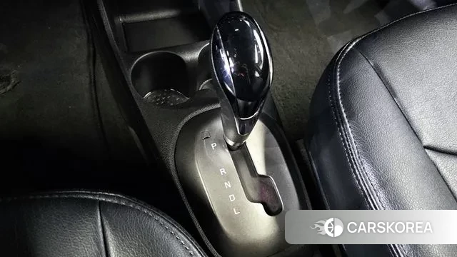 Chevrolet (GM Daewoo) The New Spark id 3090207 из Кореи 19